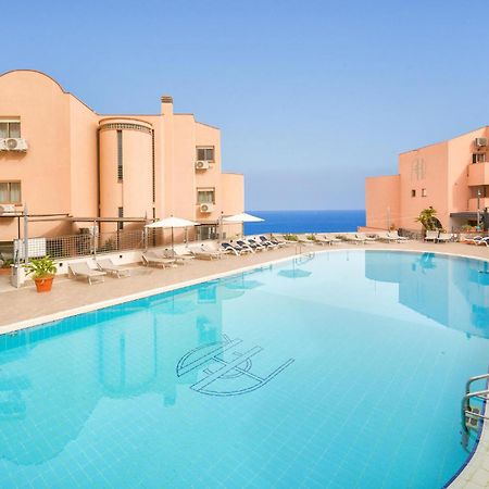 Mono 2 Apartment Lido di Mondello Exterior photo