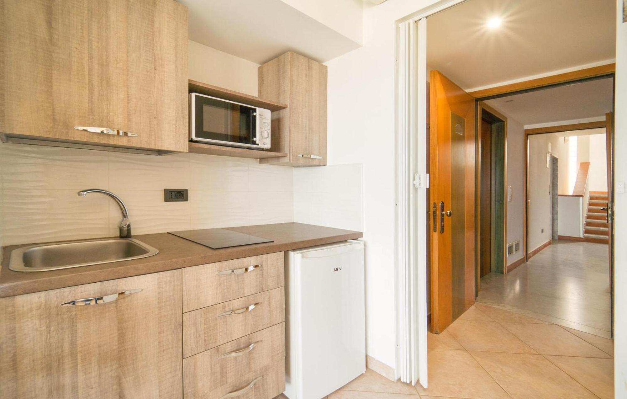 Mono 2 Apartment Lido di Mondello Exterior photo
